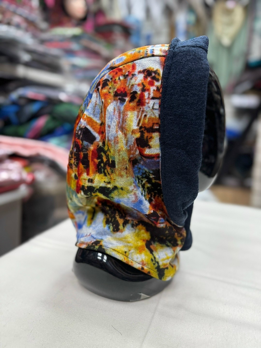 снуд,женский снуд,шарф снуд,снуд капор,теплый снуд