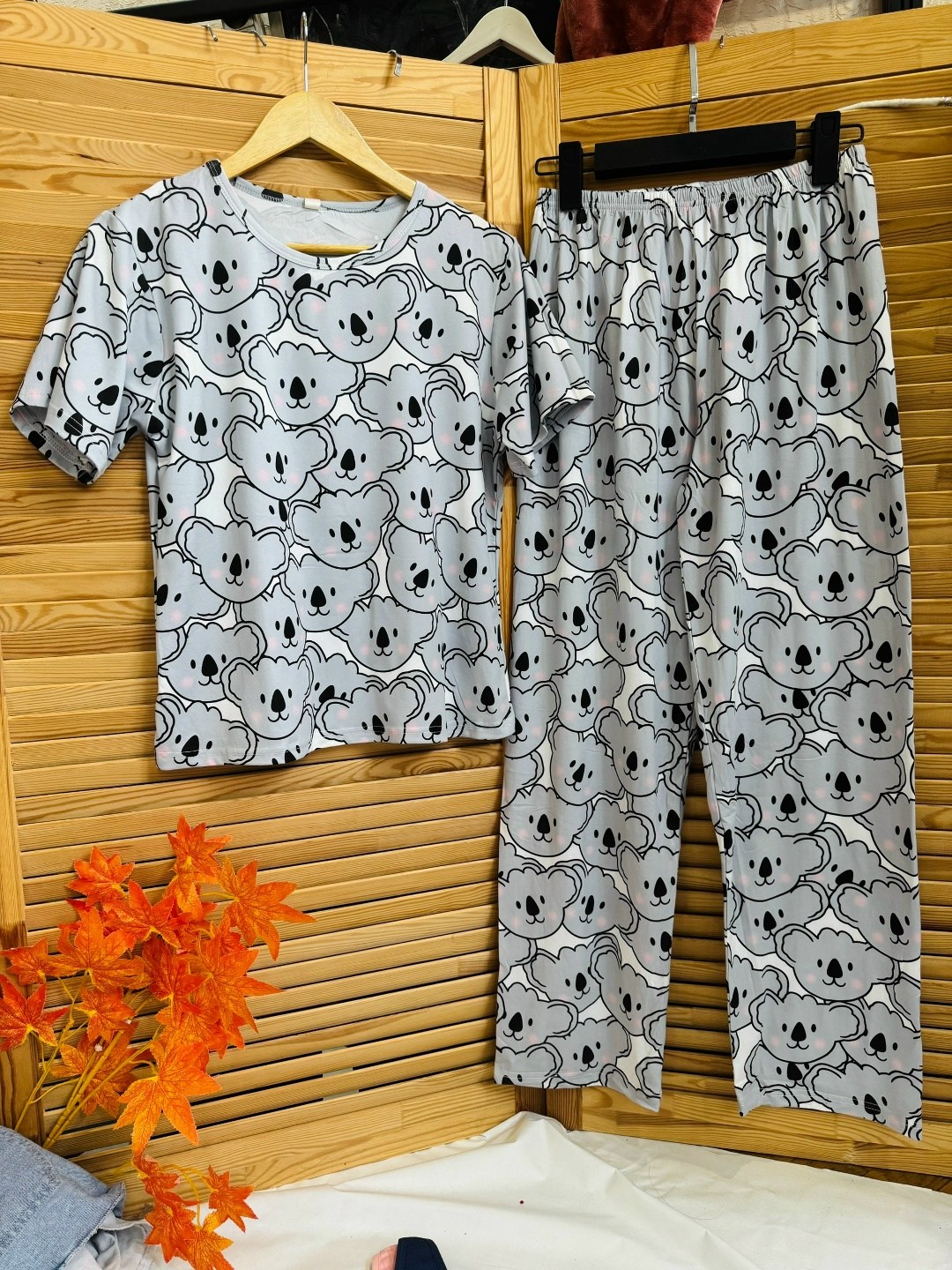 женская пижама,пижама комплект,пижама женская тройка,пижама с принтом,домашняя одежда пижама