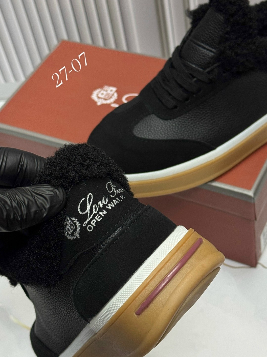 ,кроссовки loro piana,кеды loro piana, женская,кроссовки женскиe