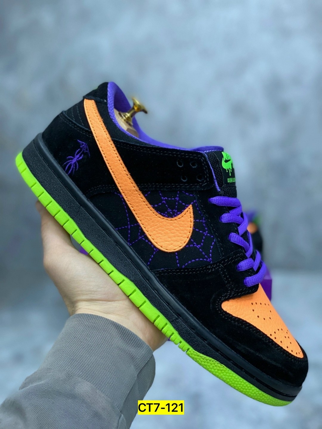 кроссовки nike dunk sb low,кроссовки nike sb dunk low halloween,кроссовки,кроссовки nike,кроссовки nike sb dunk low night of mischief
