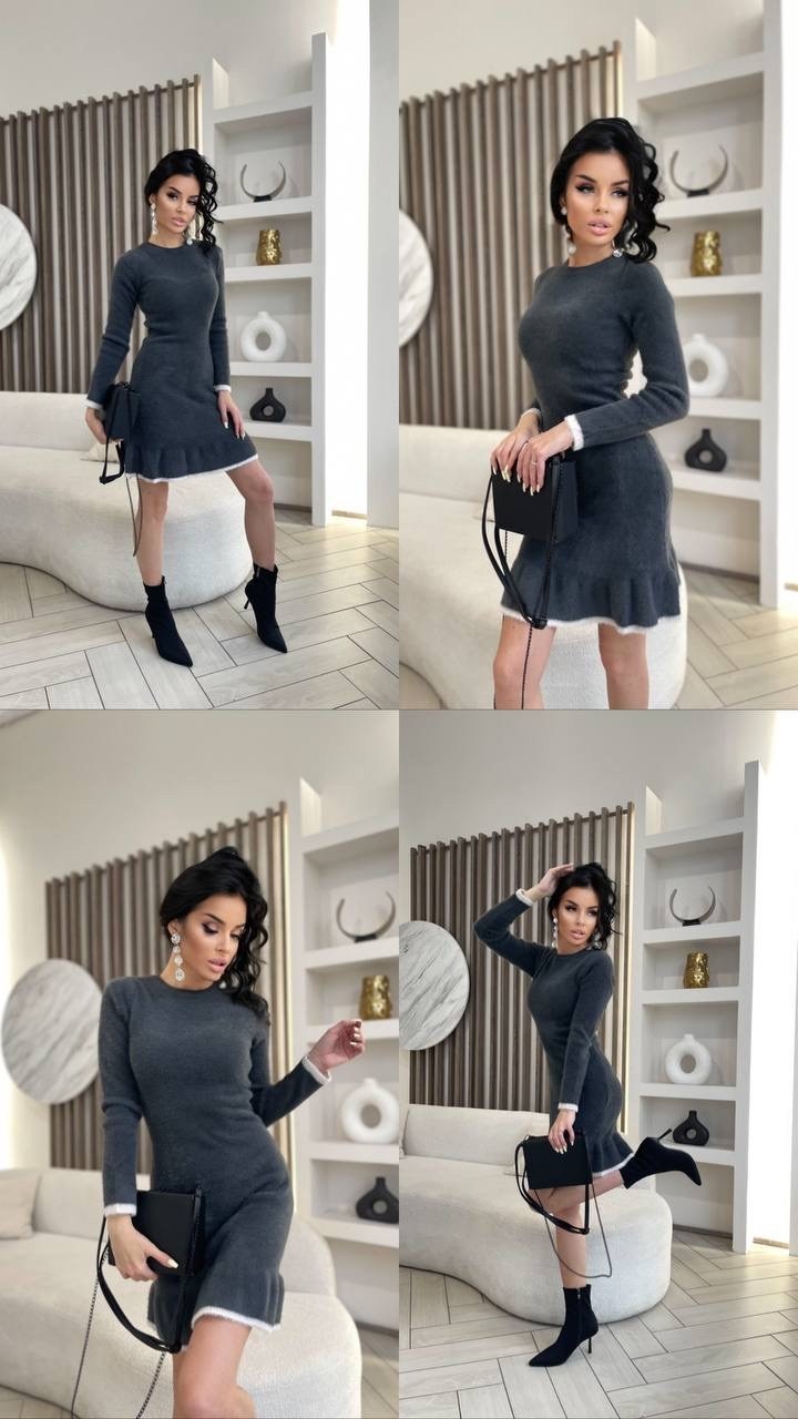 трикотажное платье,трикотажное платье мини,платье,платья мини,платье женская