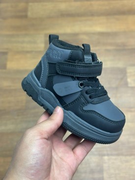 Ботинки