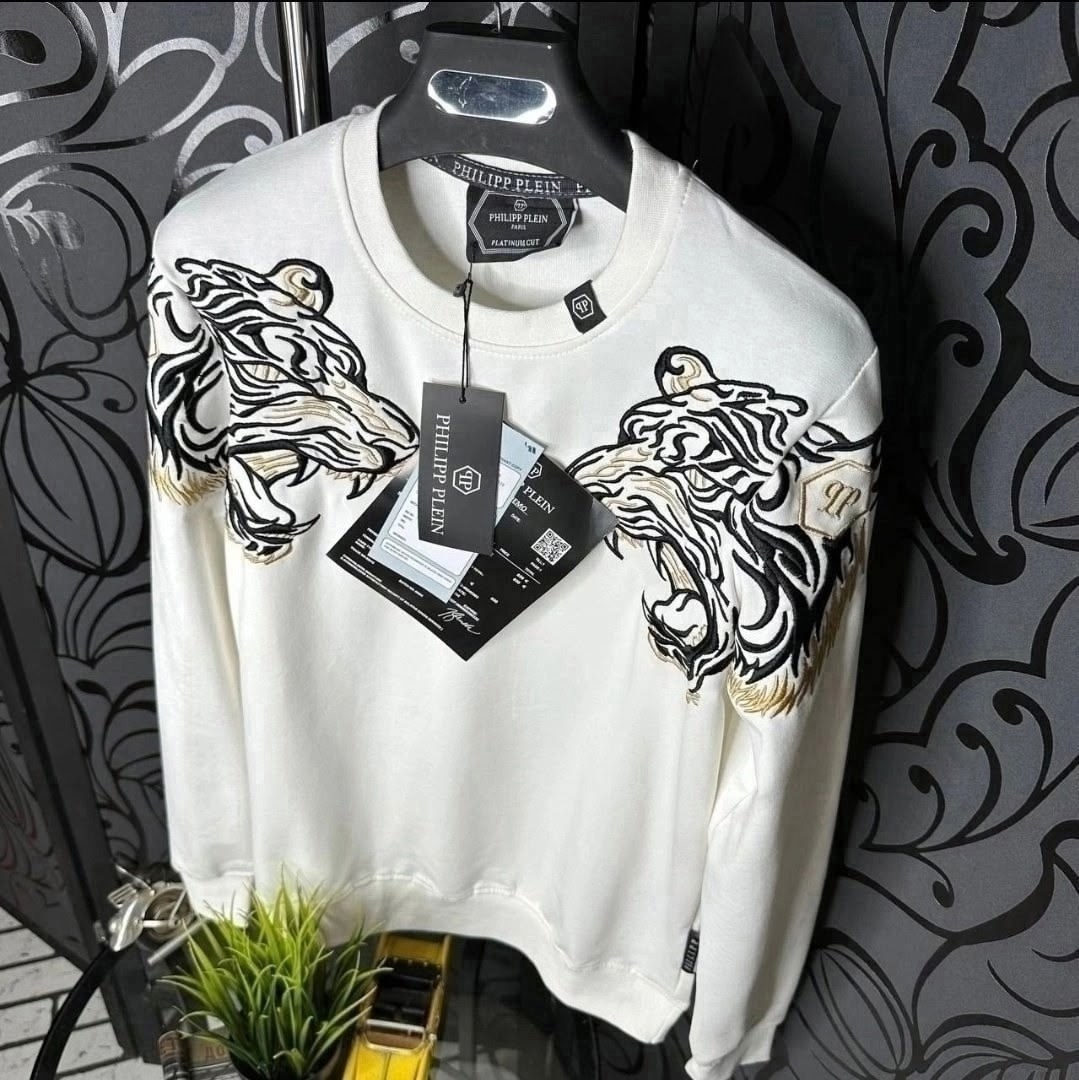 свитшот philipp plein,свитшот мужской philipp plein,свитшот джемпер,свитшот мужская,толстовки кофта