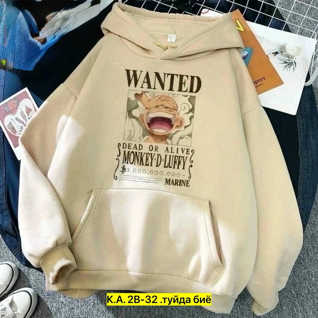 модная толстовка,толстовки женская,аниме толстовка,толстовка с капюшоном,толстовка повседневная