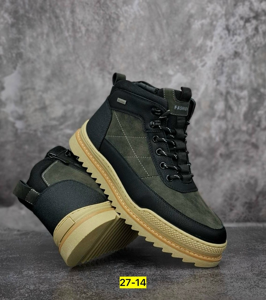 ,зимние мужские ботинки,ботинки мужские,зимняя мужская ,мужская