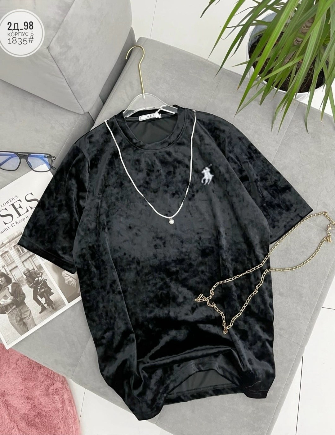 футболка из бархата,женская футболка,футболка женская велюровая,футболка из бархата женская,футболке