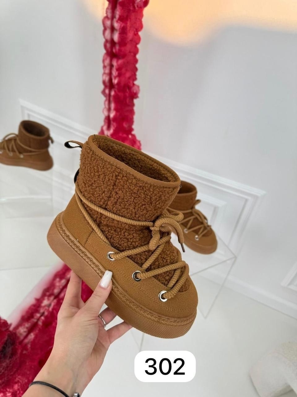 ,угги женские, женская зимняя, зимняя,модные угги