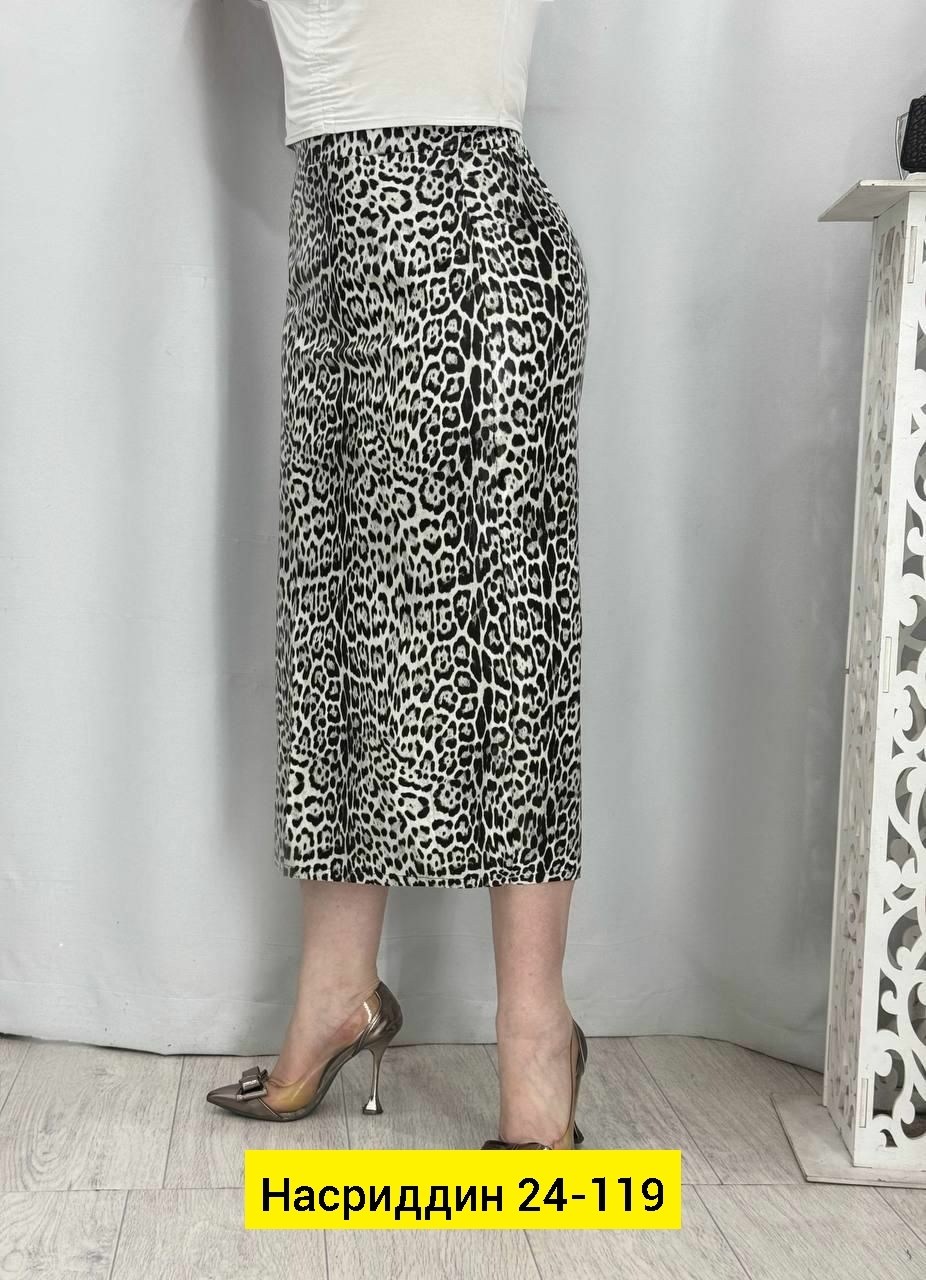 юбка женская,юбка эко,юбка леопардовая,юбка