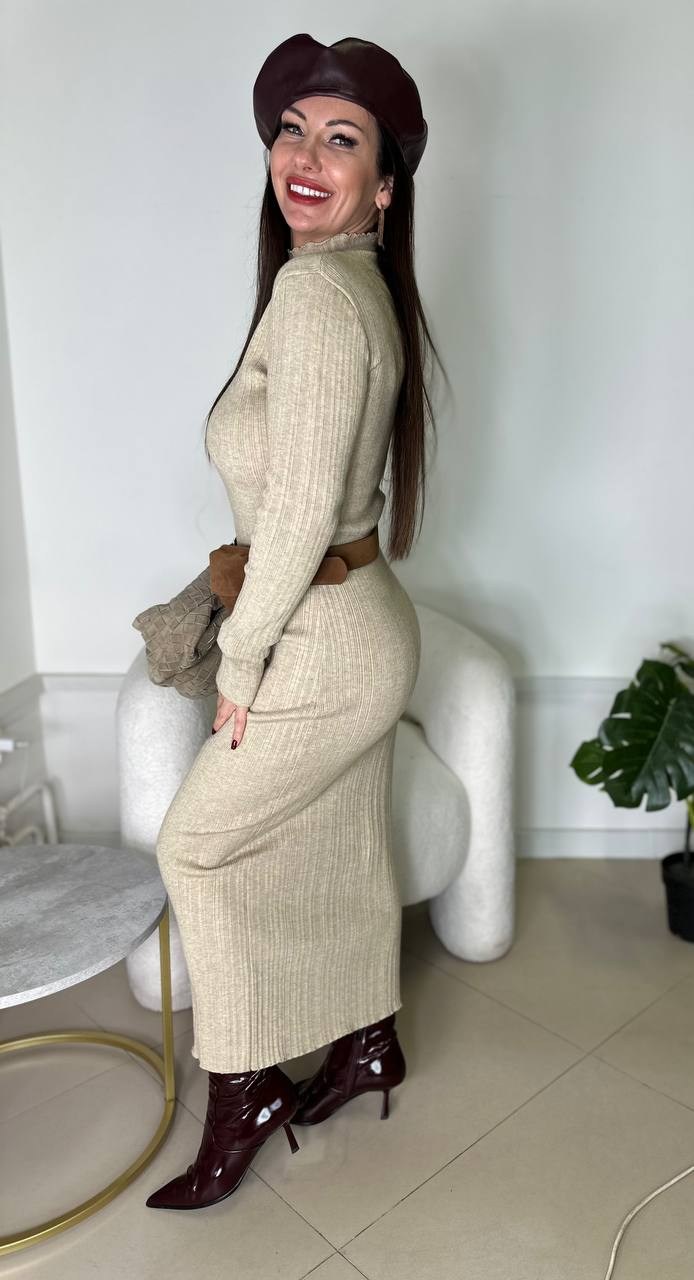 трикотажное платье лапша,платье лапша,трикотажное платье,трикотажное платье миди,платье лапша женское