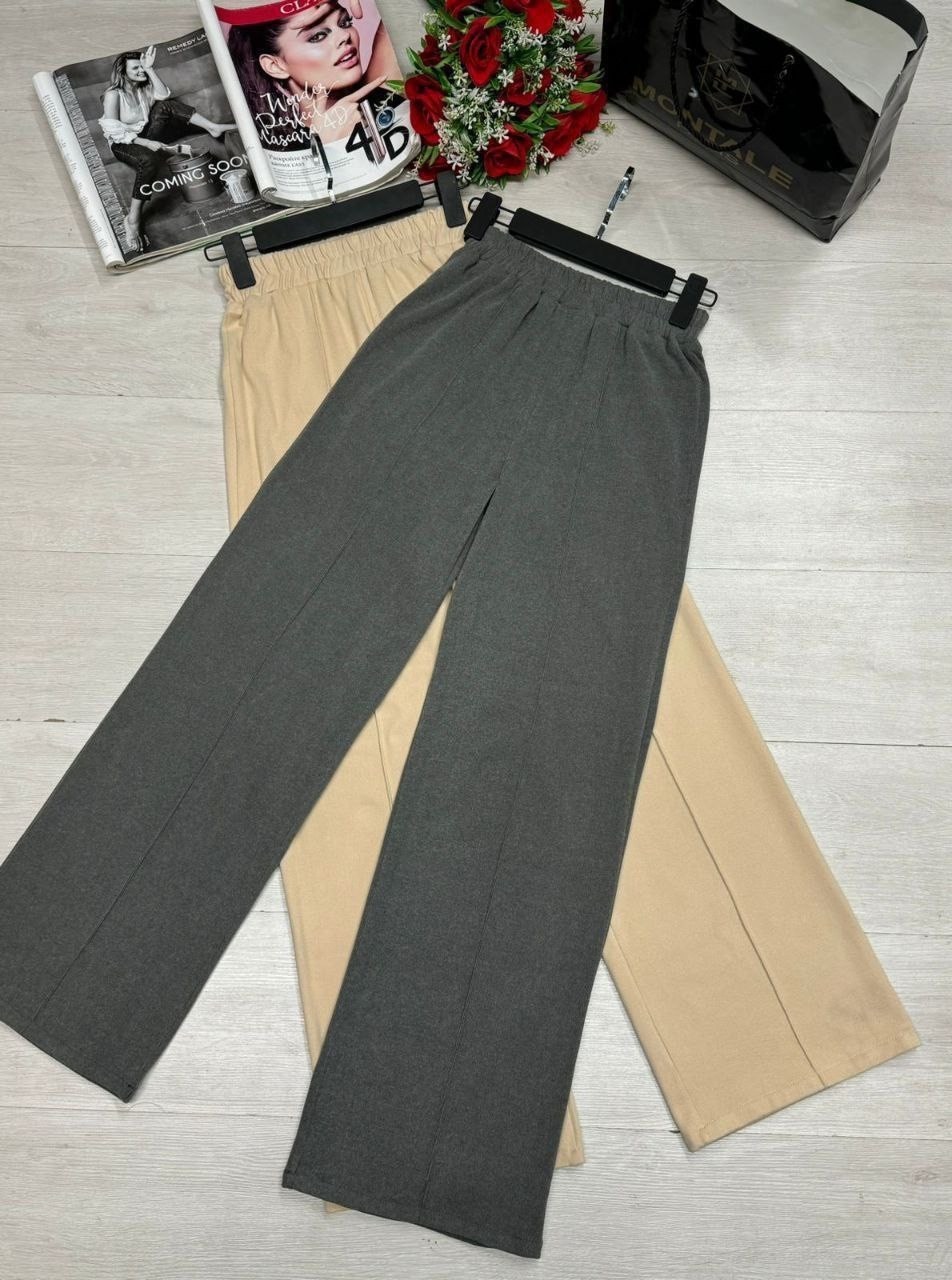 брюки с широкими штанинами,широкие брюки,женские широкие брюки,брюки классические,удлиненные брюки