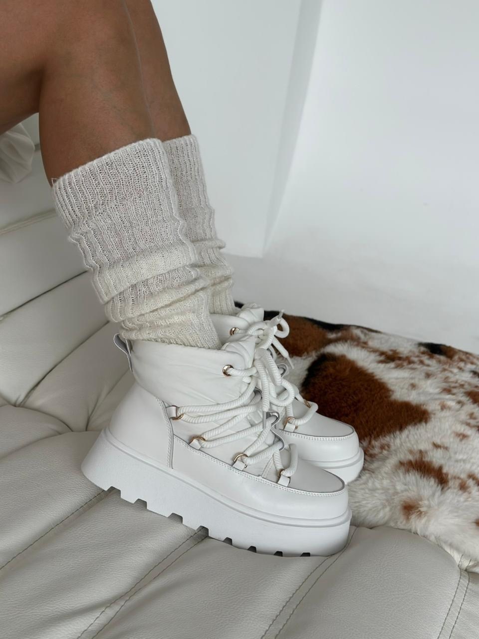 дутики женские,зимняя женская ,дутики зимние,дутики зимние на платформе,