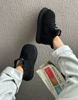 Ботинки