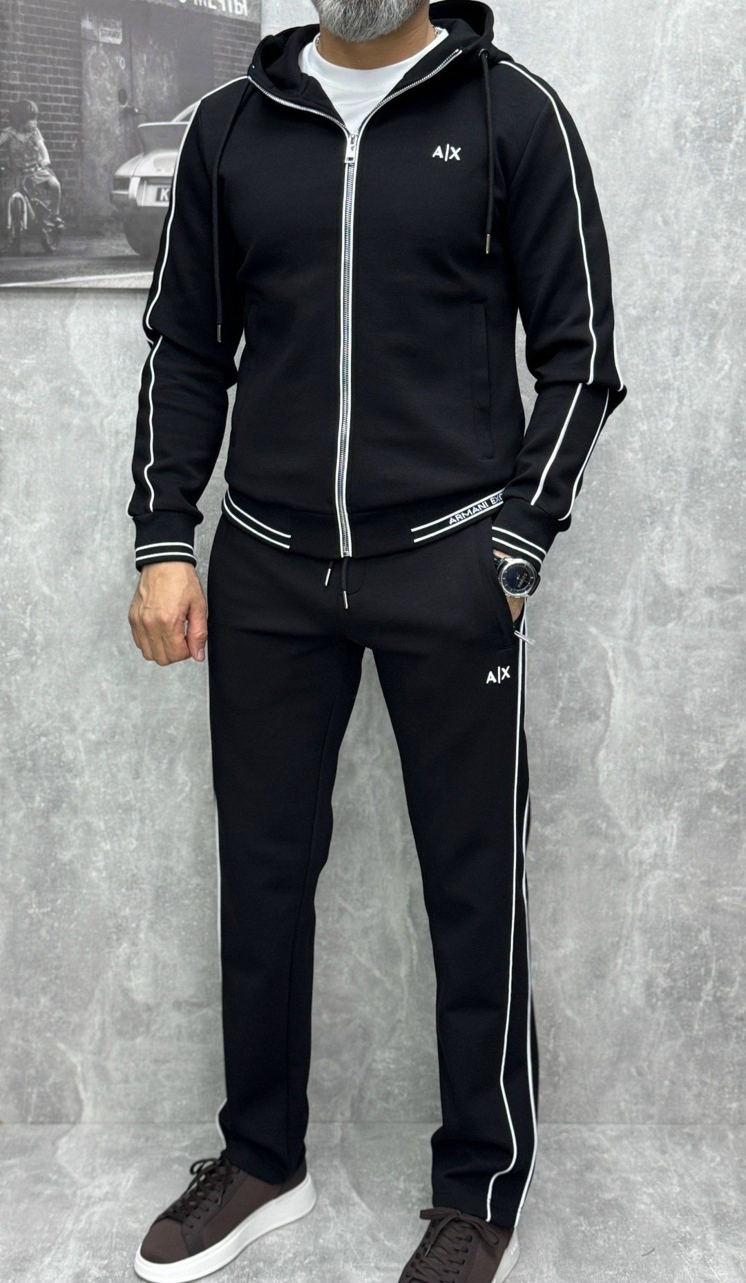 спортивный костюм armani,спортивные костюм,спортивные костюмы мужские,спортивный костюм эмпорио армани мужской