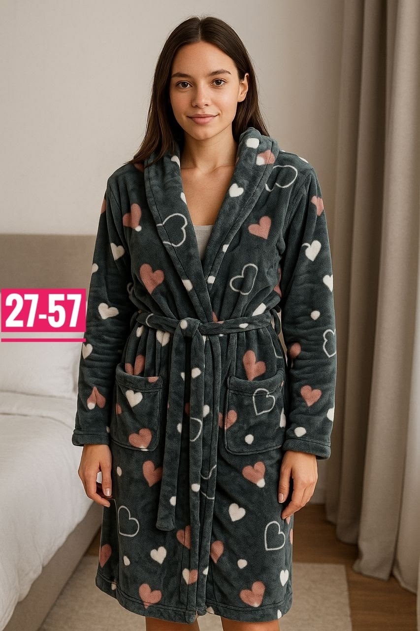 халат женский домашний теплый,халат женский,халат женский домашний,махровый женский халат с капюшоном,халат домашний теплый