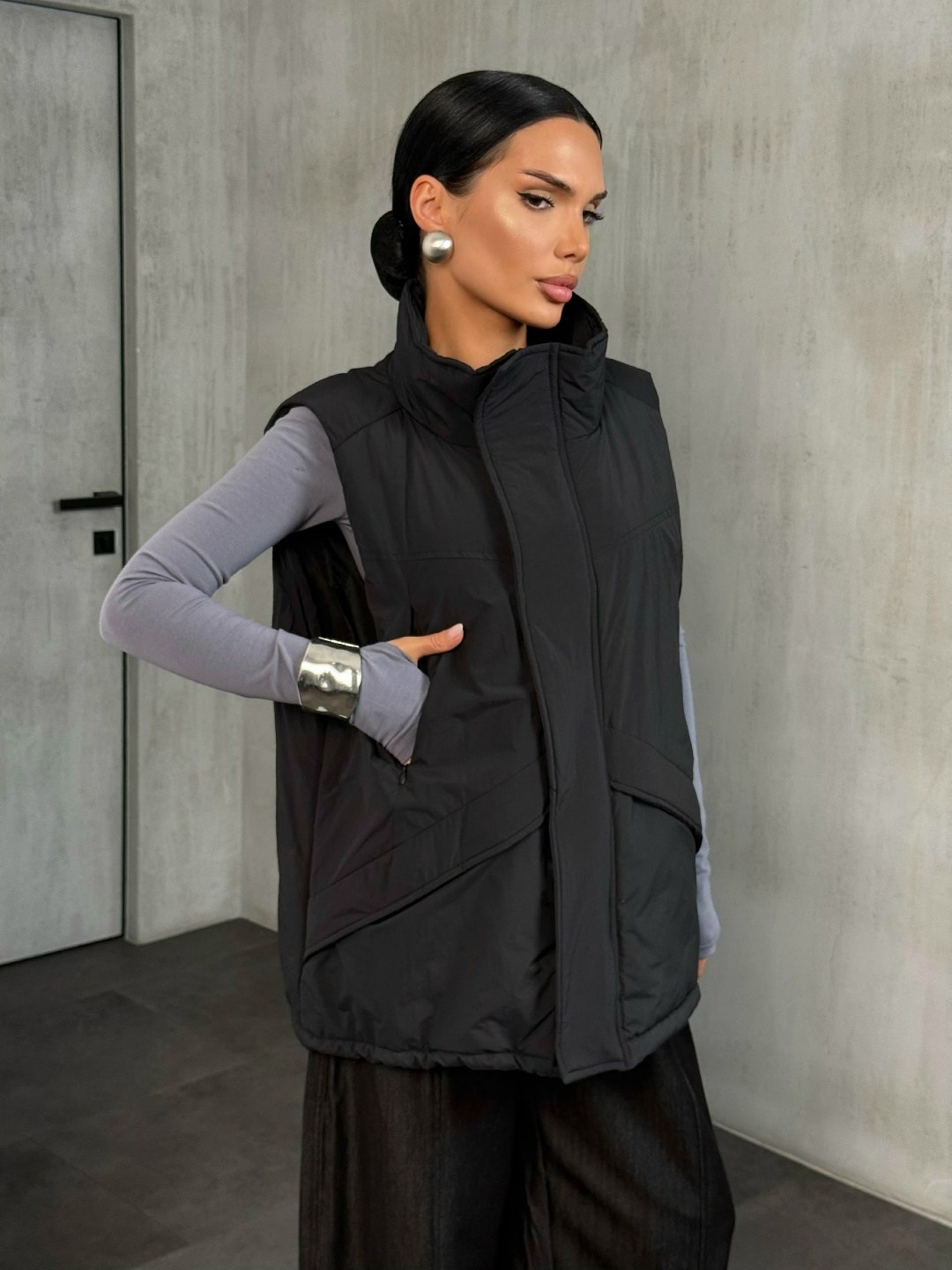 жилетки женские,жилетка,жилет,жилет женский,жилет на синтепоне