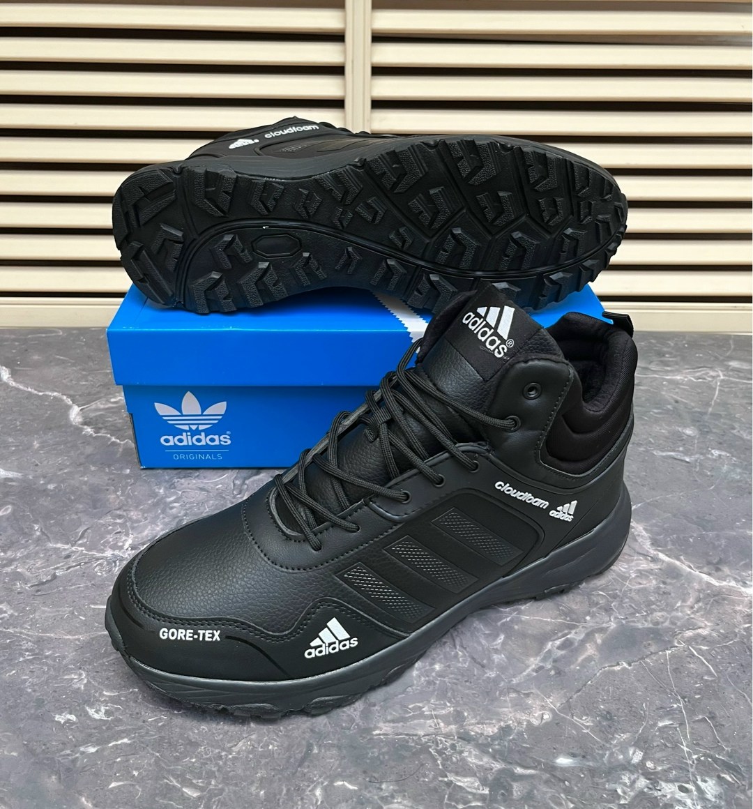 кроссовки зимние мужские adidas,adidas gore tex зимние,зимние кроссовки adidas,кроссовки мужские adidas,кроссовки adidas gore tex