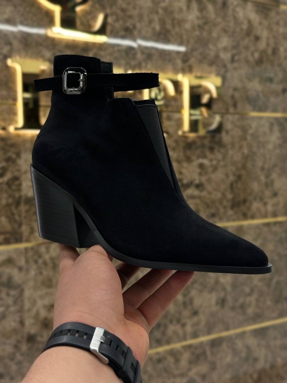 ,женские ботильоны,модные ботильоны,ботильоны с ремешками,ботильоны калипсо женские