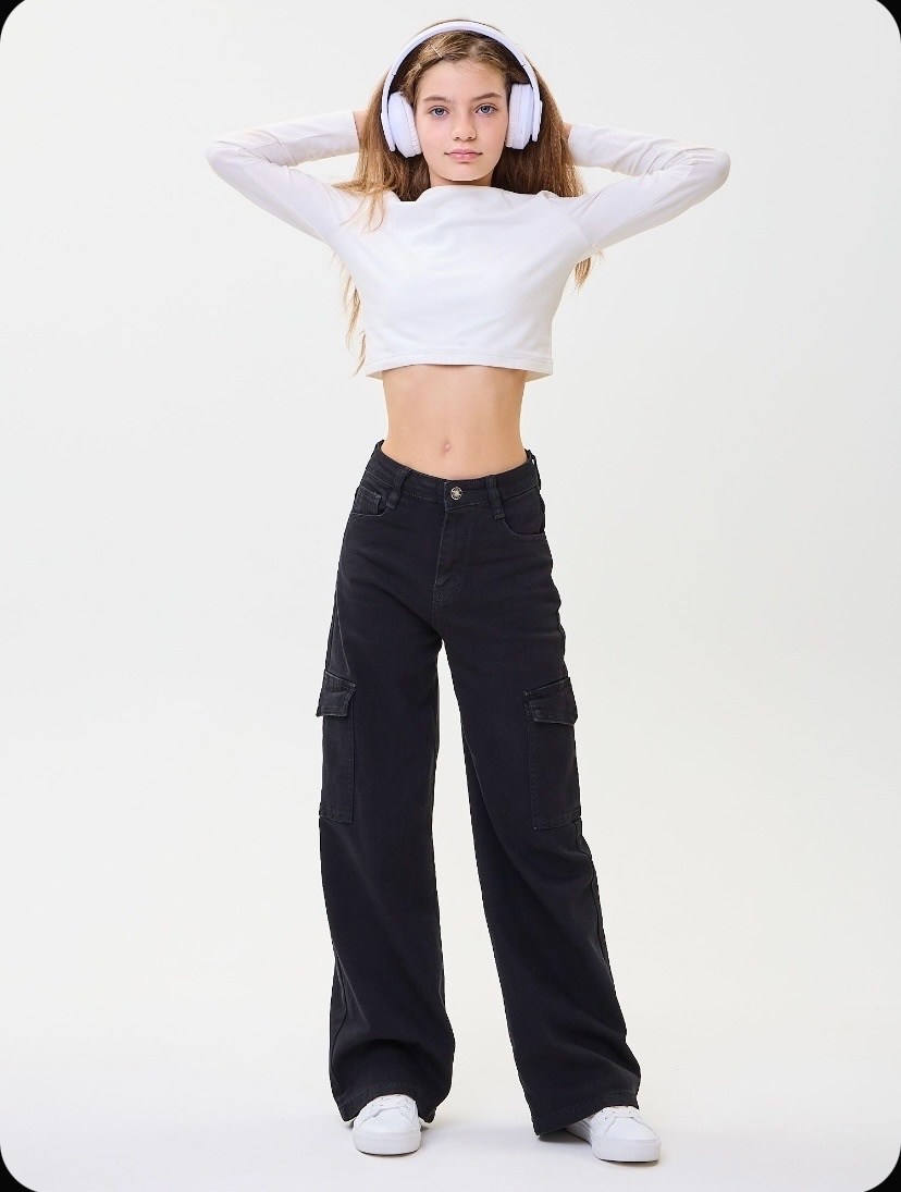 брюки джинсы,модные джинсы,широкие джинсы,джинсы клеш для девочек,джинсы женские