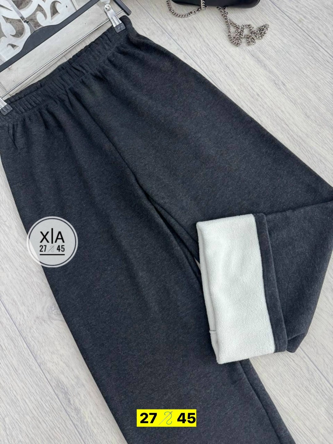 теплые широкие брюки,повседневные брюки,трикотажные брюки,женские брюки,брюки теплые женские