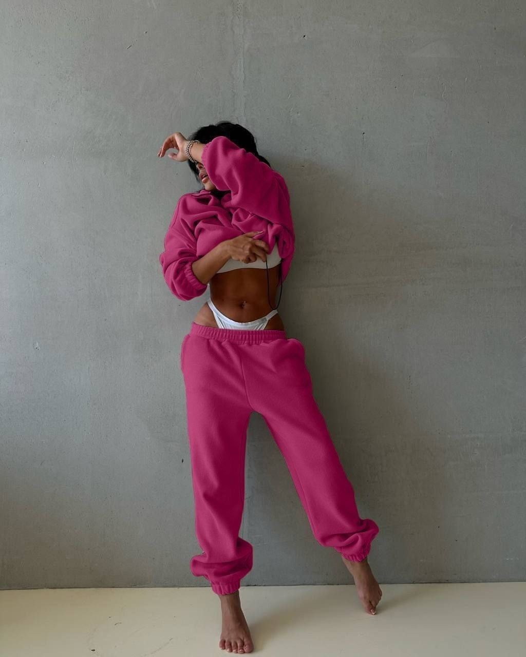 cпортивный костюм женский на флисе,женский костюм на флисе,спортивные костюмы на флисе,спортивный костюм на флисе оверсайз,костюм на флисе