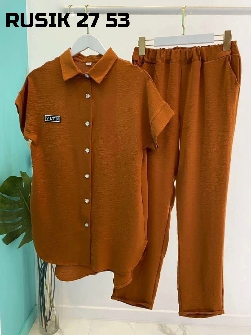 женский костюм двойка,двойка костюм с брюками,повседневный костюм,летние брючные костюмы,костюмы двойки