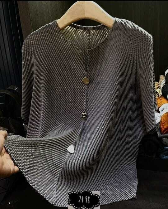 кофта лапша женская,женская плиссированная рубашка с,женская кофта,кофта лапша,женский плиссированный кардиган