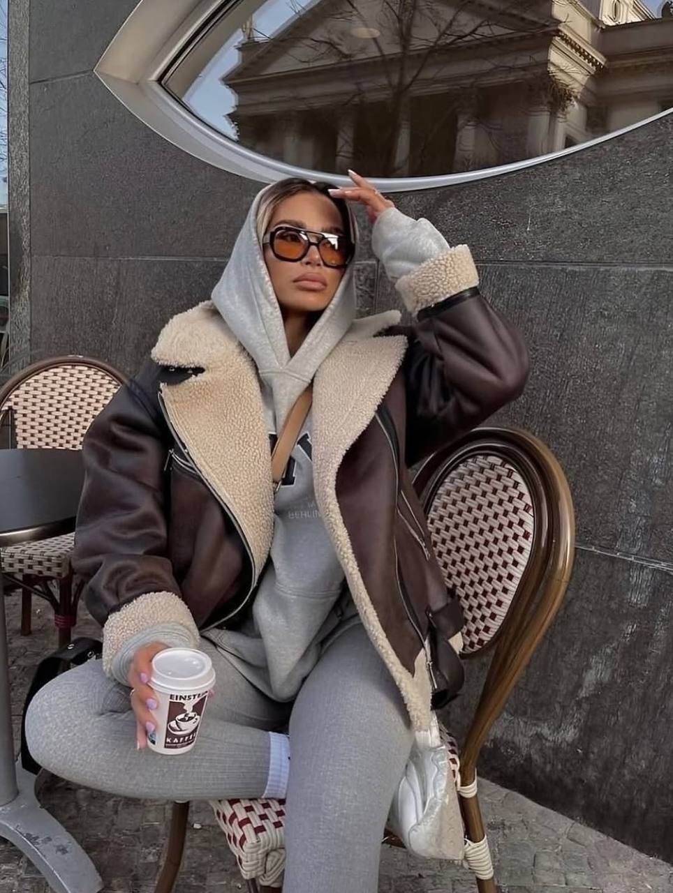 дубленка авиатор,женская дубленка,дубленка женская авиатор,дубленка укороченная,модные дубленки