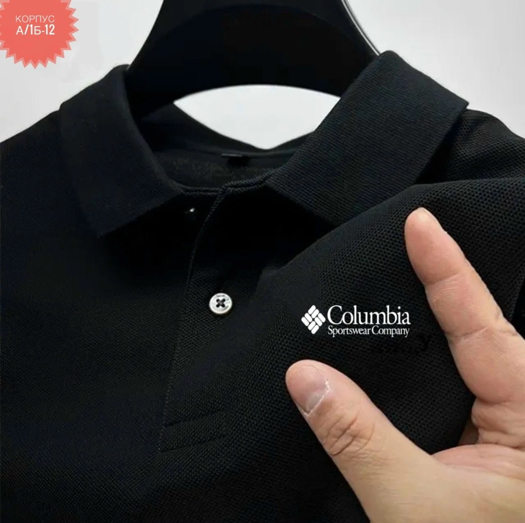 мужская рубашка поло,поло columbia,,рубашка поло мужская с коротким рукавом