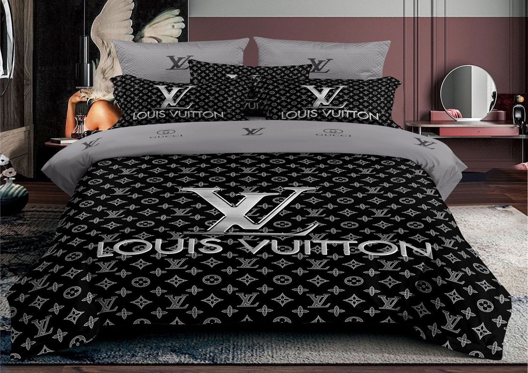 постельное белье шанель,комплект постельного белье евро,постельное белье евро брендовое,комплект постельного белья,постельного белье евро