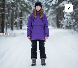 Костюм