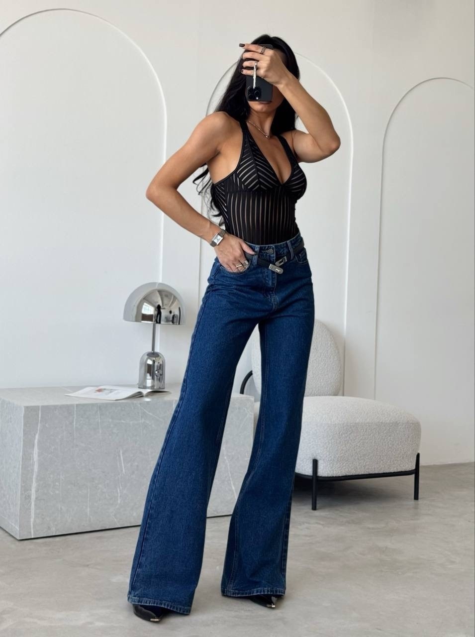 джинсы клеш женские,брюки джинсы,женские джинсы,джинсы широкие