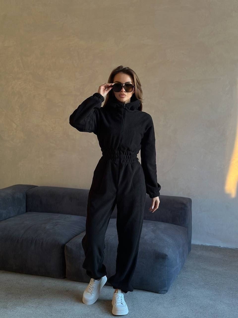 комбинезон на флисе,комбинезон повседневный,теплый комбинезон на флисе,теплый комбинезон,женские комбинезоны