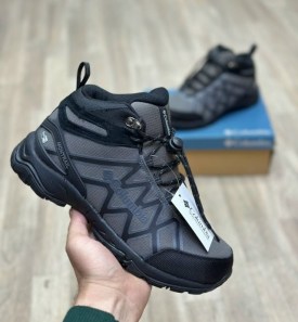 Ботинки