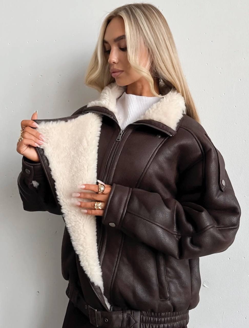 дубленка авиатор,дубленка авиатор зимняя,дубленка авиатор женская,женская дубленка,дубленка зимняя