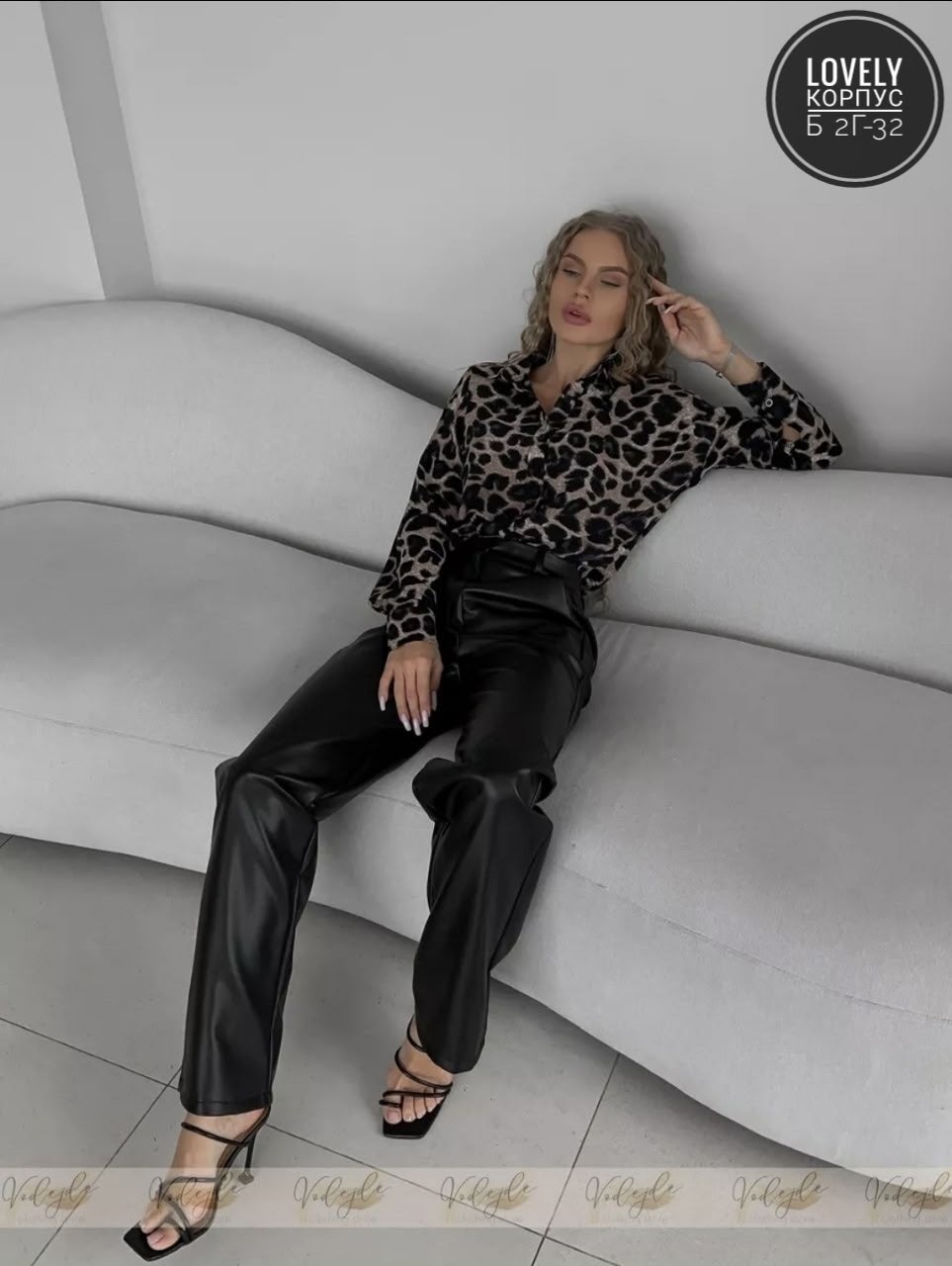 брюки палаццо прямые кожаные vodejde,брюки палаццо прямые кожаные,кожанные брюки клеш,брюки эко кожа,брюки из экокожи палаццо