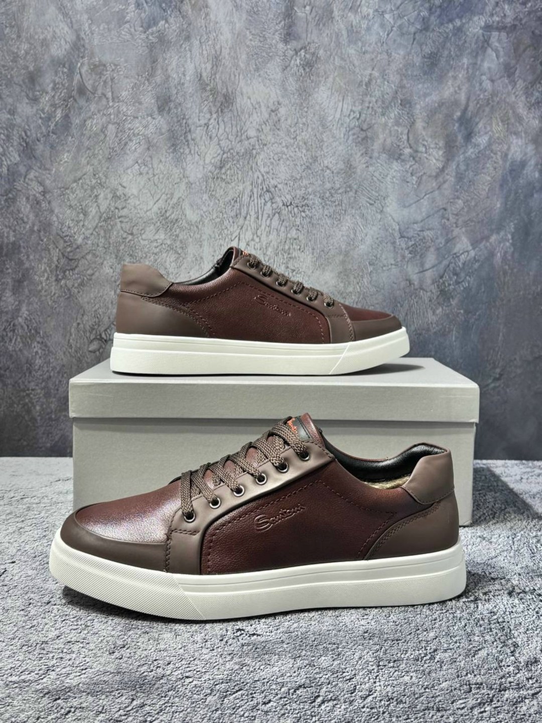 ,кроссовки мужские кожаные,мужская ,спортивная ,кроссовки кожаный