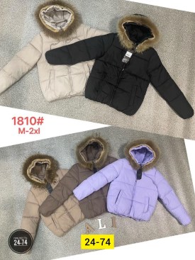 Верхняя одежда