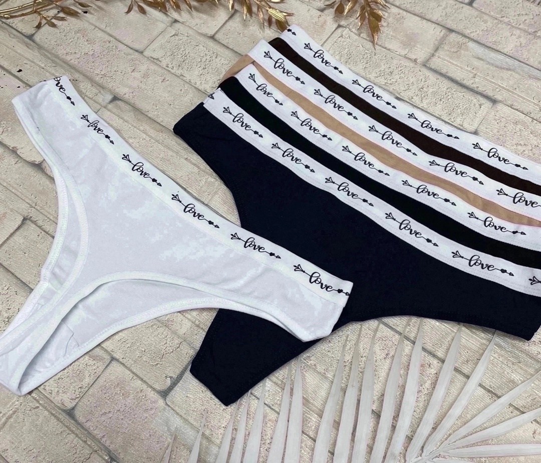 женские трусы стринги набор,комплект трусов женские,женская нижнее белье,трусы премиум женские,женская трусы