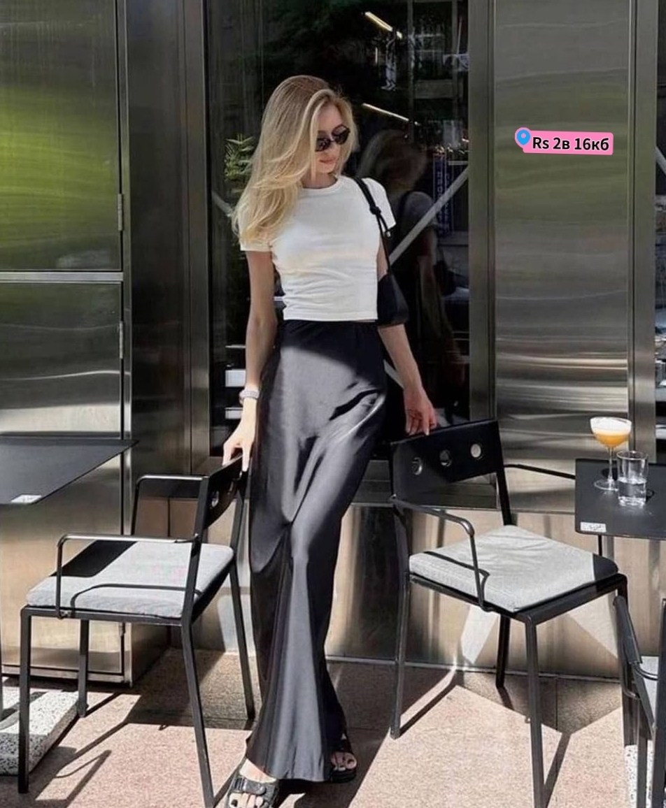 атласная длинная юбка,атласная юбка,юбка атласная миди,юбка стильная,атласная юбка макси