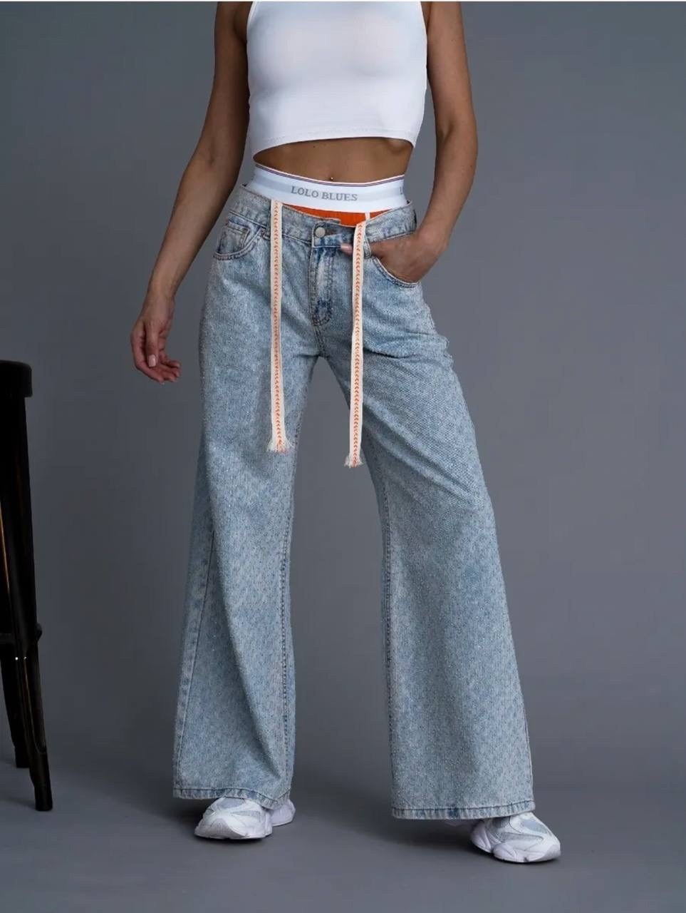 джинсы стильные,женские джинсы,стильные джинсы 2025,модные джинсы,модные широкие джинсы