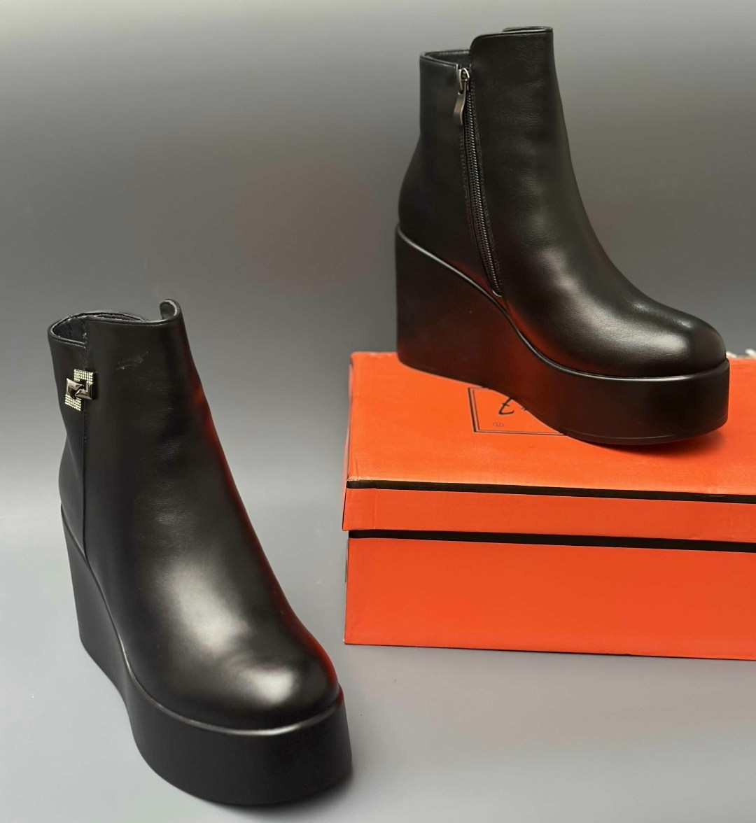 ,ботильоны женские,женские ботильоны на платформе, женская,ботильоны на танкетке