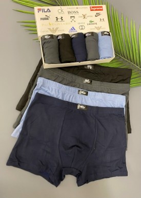 Нижнее белье