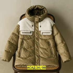 Верхняя одежда