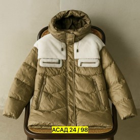 Верхняя одежда