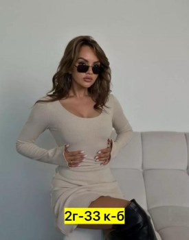 Платье