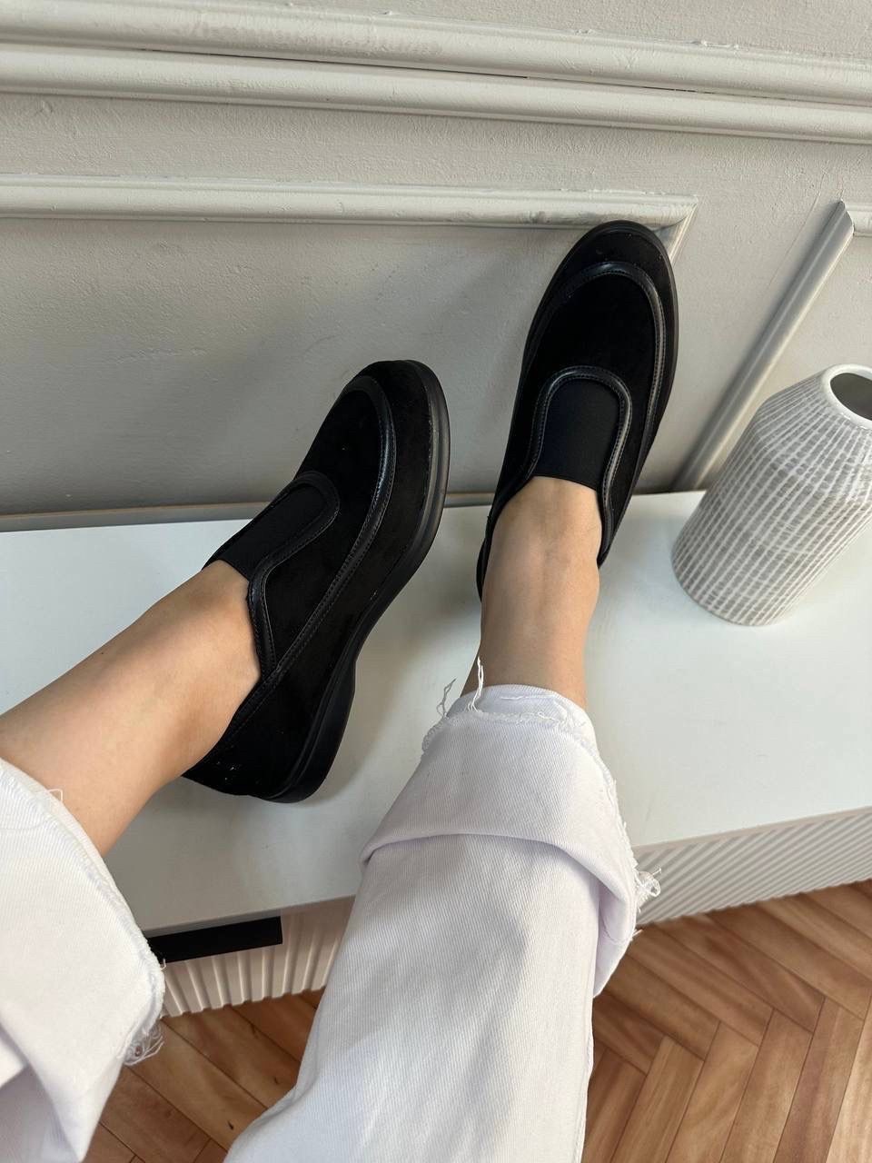 ,лоферы замш,лоферы замшевые,лоферы женские,лоферы из искусственной замши