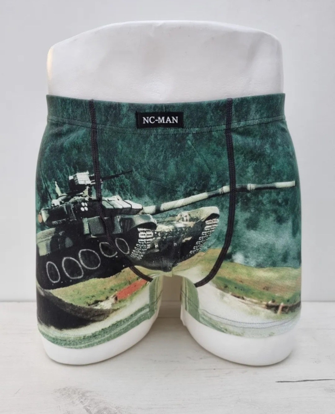 комплект трусов боксеры menron танки,трусы с танком,трусы боксеры набор,набор трусов,трусы набор