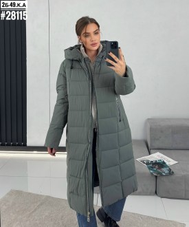 Верхняя одежда