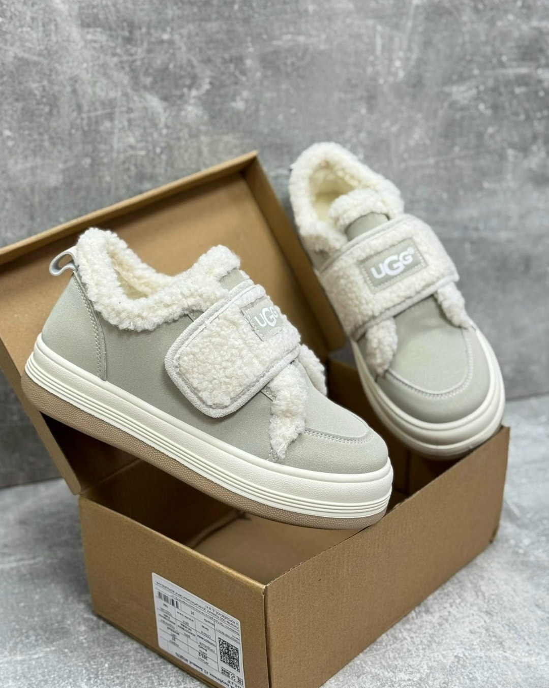 ,угги женские,зимние женские кроссовки,ugg кроссовки,кеды ugg женские