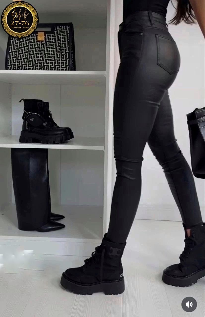 брюки из искусственной кожи,обтягивающие брюки,черные легинсы,брюки женские из экокожи,женские леггинсы